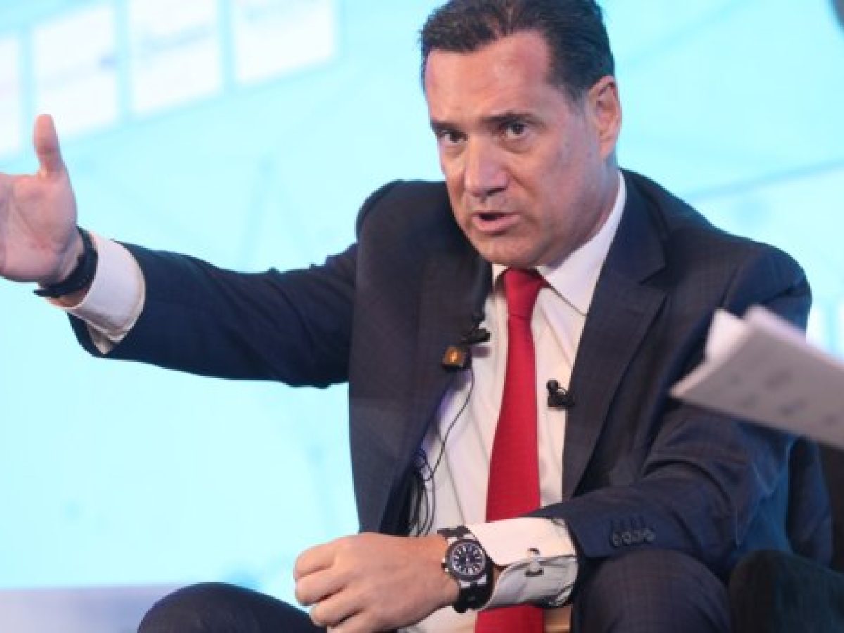 &Alpha;&delta;. &Gamma;&epsilon;&omega;&rho;&gamma;&iota;ά&delta;&eta;&sigmaf;: &Upsilon;&pi;&omicron;&upsilon;&rho;&gamma;ό&sigmaf; &Upsilon;&gamma;&epsilon;ί&alpha;&sigmaf; &kappa;&alpha;&iota;&hellip; &pi;&alpha;&rho;&alpha;&pi;&lambda;&eta;&rho;&omicron;&phi;ό&rho;&eta;&sigma;&eta;&sigmaf; &ndash; &Tau;&omicron; fake &beta;ί&nu;&tau;&epsilon;&omicron; &pi;&omicron;&upsilon; &alpha;&nu;έ&beta;&alpha;&sigma;&epsilon; &mu;&epsilon; &laquo;&pi;&alpha;&nu;&eta;&gamma;&upsilon;&rho;&iota;&sigma;&mu;&omicron;ύ&sigmaf; &sigma;&tau;&eta; &Beta;&epsilon;&nu;&epsilon;&zeta;&omicron;&upsilon;έ&lambda;&alpha;&raquo;