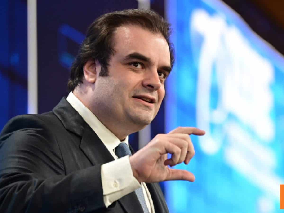 &Alpha;&phi;&iota;έ&rho;&omega;&mu;&alpha; &tau;&omicron;&upsilon; Il Foglio &sigma;&tau;&omicron;&nu; &nu;έ&omicron; &pi;&rho;ό&epsilon;&delta;&rho;&omicron; &tau;&omicron;&upsilon; Eurogroup: &laquo;&Kappa;&upsilon;&rho;&iota;ά&kappa;&omicron;&sigmaf; &Pi;&iota;&epsilon;&rho;&rho;&alpha;&kappa;ά&kappa;&eta;&sigmaf;, &mu;&iota;&alpha; &beta;&alpha;&theta;&iota;ά &epsilon;&upsilon;&rho;&omega;&pi;&alpha;ϊ&kappa;ή &iota;&sigma;&tau;&omicron;&rho;ί&alpha;&raquo;