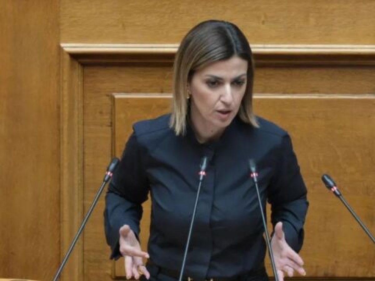 &Alpha;&gamma;&alpha;&pi;&eta;&delta;ά&kappa;&eta; &sigma;&tau;&omicron; parapolitika.gr: &Lambda;&upsilon;&pi;ά&mu;&alpha;&iota; &pi;&omicron;&upsilon; &delta;&epsilon;&nu; &upsilon;&pi;ά&rho;&chi;&epsilon;&iota; &epsilon;&lambda;ά&chi;&iota;&sigma;&tau;&eta; &epsilon;&theta;&nu;&iota;&kappa;ή &sigma;&upsilon;&nu;&alpha;ί&nu;&epsilon;&sigma;&eta; &gamma;&iota;&alpha; &tau;&eta;&nu; &alpha;&nu;&tau;&iota;&mu;&epsilon;&tau;ώ&pi;&iota;&sigma;&eta; &tau;&eta;&sigmaf; &pi;&alpha;&chi;&upsilon;&sigma;&alpha;&rho;&kappa;ί&alpha;&sigmaf; (&Beta;ί