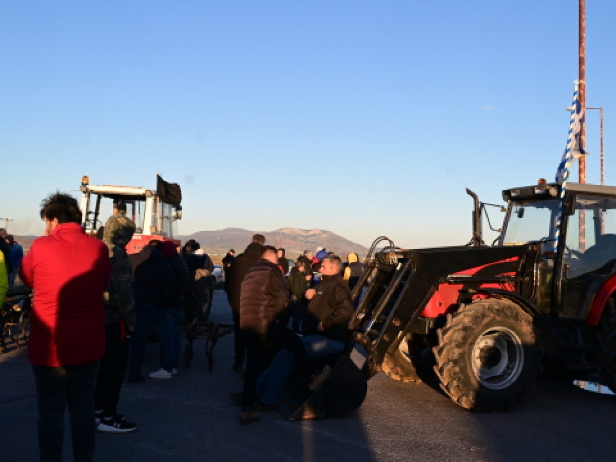 &Alpha;&gamma;&rho;ό&tau;&epsilon;&sigmaf;: A&nu;&alpha;&beta;&lambda;ή&theta;&eta;&kappa;&epsilon; &pi;&rho;&omicron;&sigma;&upsilon;&nu;έ&delta;&rho;&iota;&omicron; &tau;&eta;&sigmaf; &Nu;&Delta; &sigma;&tau;&eta; &Theta;&epsilon;&sigma;&sigma;&alpha;&lambda;&omicron;&nu;ί&kappa;&eta; &lambda;ό&gamma;&omega; &mu;&pi;&lambda;ό&kappa;&omega;&nu;