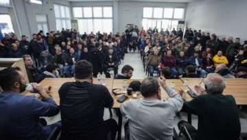 &Alpha;&gamma;&rho;ό&tau;&epsilon;&sigmaf;: &Mu;&epsilon; 14 &alpha;&iota;&tau;ή&mu;&alpha;&tau;&alpha; &laquo;&epsilon;&pi;&iota;&beta;ί&omega;&sigma;&eta;&sigmaf;&raquo; &pi;ά&nu;&epsilon; &sigma;&tau;&omicron; &Mu;&alpha;&xi;ί&mu;&omicron;&upsilon; &ndash; &Alpha;&nu;&tau;ί&sigma;&tau;&rho;&omicron;&phi;&eta; &mu;έ&tau;&rho;&eta;&sigma;&eta; &gamma;&iota;&alpha; &tau;&eta; &sigma;&upsilon;&nu;ά&nu;&tau;&eta;&sigma;&eta; &mu;&epsilon; &Mu;&eta;&tau;&sigma;&omicron;&tau;ά&kappa;&eta;