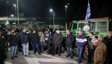 &Alpha;&gamma;&rho;ό&tau;&epsilon;&sigmaf;: &Mu;&epsilon; &alpha;&nu;&omicron;&iota;&chi;&tau;&omicron;ύ&sigmaf; &delta;&rho;ό&mu;&omicron;&upsilon;&sigmaf; &kappa;&alpha;&iota; &laquo;&kappa;ό&kappa;&kappa;&iota;&nu;&epsilon;&sigmaf; &gamma;&rho;&alpha;&mu;&mu;έ&sigmaf;&raquo; &tau;&omicron; &rho;&alpha;&nu;&tau;&epsilon;&beta;&omicron;ύ &mu;&epsilon; &Mu;&alpha;&xi;ί&mu;&omicron;&upsilon;