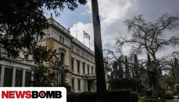 &Alpha;&gamma;&rho;&omicron;&tau;&iota;&kappa;ό &kappa;&alpha;&iota; &Tau;&rho;&alpha;&mu;&pi; &phi;&omicron;&upsilon;&nu;&tau;ώ&nu;&omicron;&upsilon;&nu; &tau;&omicron;&nu; &laquo;&pi;ό&lambda;&epsilon;&mu;&omicron;&raquo; &tau;&eta;&sigmaf; &kappa;&upsilon;&beta;έ&rho;&nu;&eta;&sigma;&eta;&sigmaf; &mu;&epsilon; &tau;&eta;&nu; &alpha;&nu;&tau;&iota;&pi;&omicron;&lambda;ί&tau;&epsilon;&upsilon;&sigma;&eta;