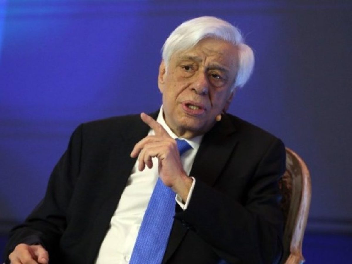 &laquo;&Alpha;&kappa;&alpha;&delta;&eta;&mu;&alpha;ϊ&kappa;έ&sigmaf; &Omicron;&mu;&iota;&lambda;ί&epsilon;&sigmaf;&raquo;: &Tau;&omicron; &nu;έ&omicron; &beta;&iota;&beta;&lambda;ί&omicron; &tau;&omicron;&upsilon; &Pi;&rho;&omicron;&kappa;ό&pi;&eta; &Pi;&alpha;&upsilon;&lambda;ό&pi;&omicron;&upsilon;&lambda;&omicron;&upsilon; &alpha;&pi;ό &tau;&eta;&nu; &Alpha;&kappa;&alpha;&delta;&eta;&mu;ί&alpha; &Alpha;&theta;&eta;&nu;ώ&nu;