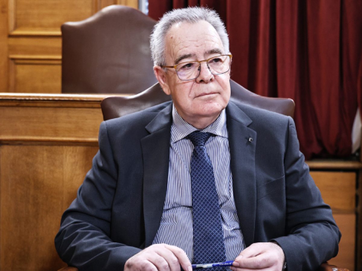 &Alpha;&lambda;έ&xi;&alpha;&nu;&delta;&rho;&omicron;&sigmaf; &Kappa;&omicron;&nu;&tau;ό&sigmaf; &sigma;&tau;&eta;&nu; &epsilon;&xi;&epsilon;&tau;&alpha;&sigma;&tau;&iota;&kappa;ή &epsilon;&pi;&iota;&tau;&rho;&omicron;&pi;ή &gamma;&iota;&alpha; &tau;&omicron;&nu; &Omicron;&Pi;&Epsilon;&Kappa;&Epsilon;&Pi;&Epsilon;: &Delta;&epsilon;&nu; &theta;&epsilon;&omega;&rho;ώ ό&tau;&iota; &upsilon;&pi;ά&rho;&chi;&omicron;&upsilon;&nu; &pi;&omicron;&lambda;&iota;&tau;&iota;&kappa;έ&sigmaf; &epsilon;&upsilon;&theta;ύ&nu;&epsilon;&sigmaf;&nbsp;