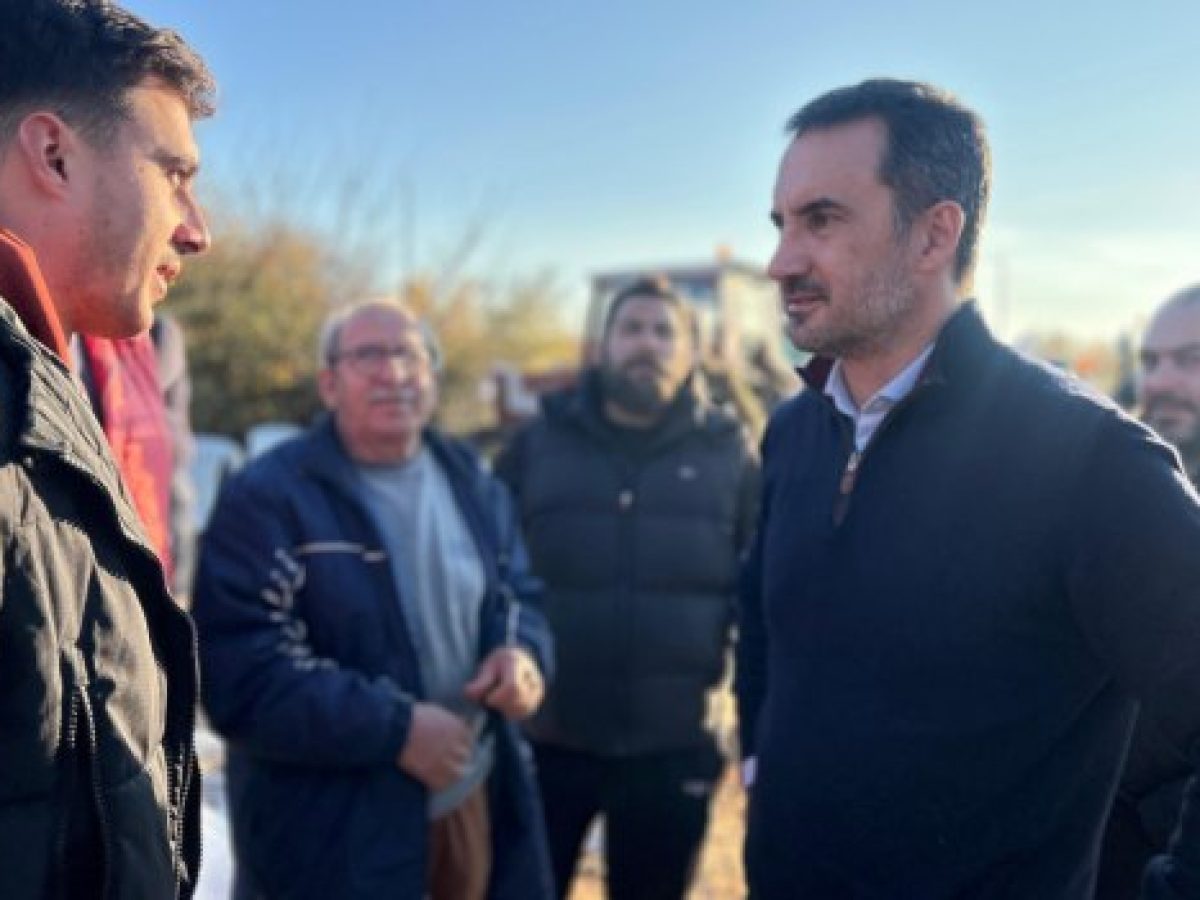 &Alpha;&lambda;έ&xi;&eta;&sigmaf; &Chi;&alpha;&rho;ί&tau;&sigma;&eta;&sigmaf;: T&alpha; &mu;έ&tau;&rho;&alpha; &pi;&omicron;&upsilon; &alpha;&nu;&alpha;&kappa;&omicron;ί&nu;&omega;&sigma;&epsilon; &omicron; &Kappa;. &Mu;&eta;&tau;&sigma;&omicron;&tau;ά&kappa;&eta;&sigmaf; &epsilon;ί&nu;&alpha;&iota; &alpha;&pi;&omicron;&lambda;ύ&tau;&omega;&sigmaf; &alpha;&nu;&epsilon;&pi;&alpha;&rho;&kappa;ή