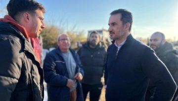 &Alpha;&lambda;έ&xi;&eta;&sigmaf; &Chi;&alpha;&rho;ί&tau;&sigma;&eta;&sigmaf;: T&alpha; &mu;έ&tau;&rho;&alpha; &pi;&omicron;&upsilon; &alpha;&nu;&alpha;&kappa;&omicron;ί&nu;&omega;&sigma;&epsilon; &omicron; &Kappa;. &Mu;&eta;&tau;&sigma;&omicron;&tau;ά&kappa;&eta;&sigmaf; &epsilon;ί&nu;&alpha;&iota; &alpha;&pi;&omicron;&lambda;ύ&tau;&omega;&sigmaf; &alpha;&nu;&epsilon;&pi;&alpha;&rho;&kappa;ή