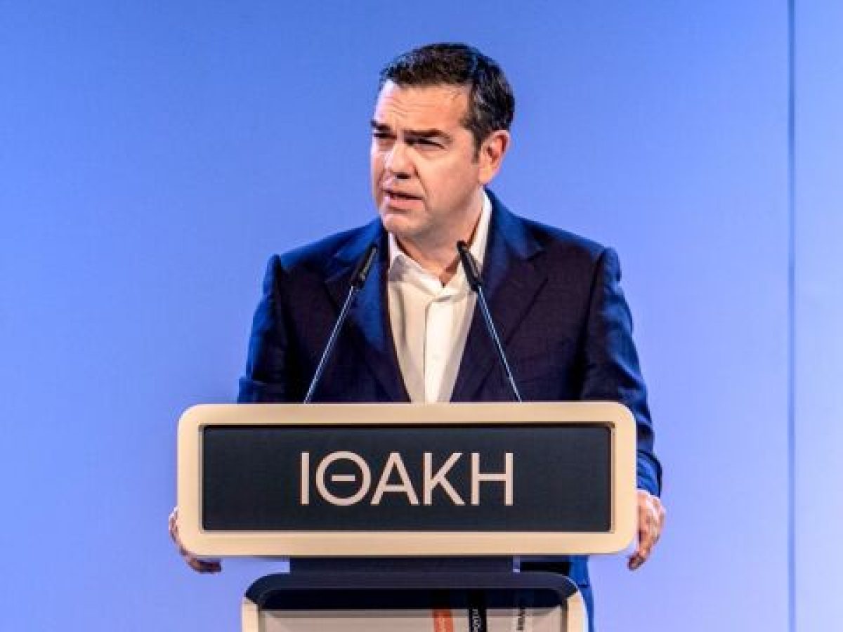 &Alpha;&lambda;έ&xi;&eta;&sigmaf; &Tau;&sigma;ί&pi;&rho;&alpha;&sigmaf;: &Tau;&alpha; &sigma;ί&gamma;&omicron;&upsilon;&rho;&alpha; &omicron;&nu;ό&mu;&alpha;&tau;&alpha; &sigma;&tau;&eta; &lambda;ί&sigma;&tau;&alpha;  &pi;&omicron;&iota;&alpha; ά&lambda;&lambda;&alpha; &sigma;&tau;&epsilon;&lambda;έ&chi;&eta; &tau;&omicron;&upsilon; &Sigma;&Upsilon;&Rho;&Iota;&Zeta;&Alpha; έ&chi;&omicron;&upsilon;&nu; &pi;&iota;&theta;&alpha;&nu;ό&tau;&eta;&tau;&epsilon;&sigmaf; &nu;&alpha; &epsilon;&nu;&tau;&alpha;&chi;&theta;&omicron;ύ&nu; &sigma;&tau;&omicron; &nu;έ&omicron; &pi;&omicron;&lambda;&iota;&tau;&iota;&kappa;