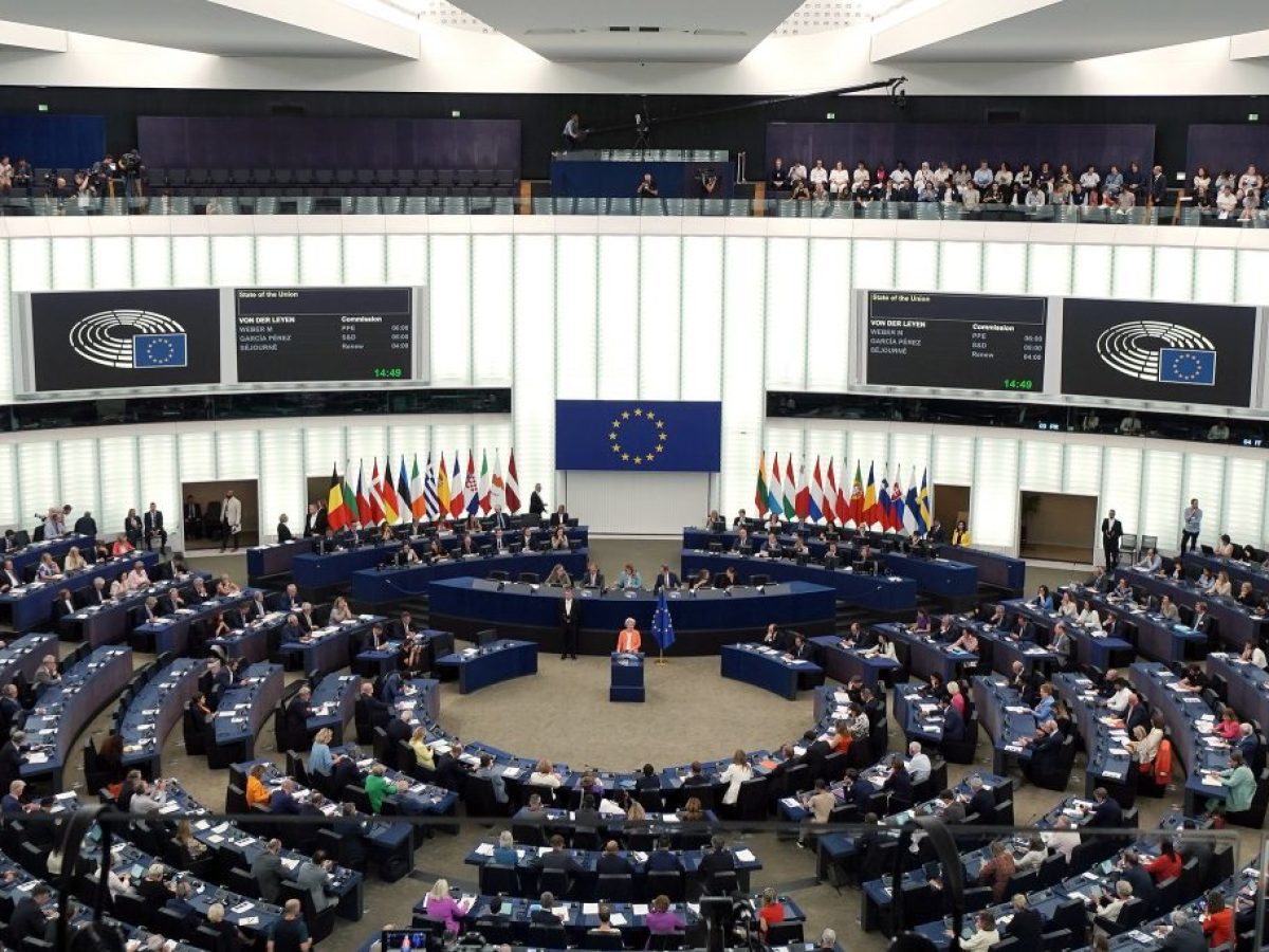 &Alpha;&nu;&alpha;&kappa;&omicron;ί&nu;&omega;&sigma;&eta; &tau;&eta;&sigmaf; &epsilon;&upsilon;&rho;&omega;&omicron;&mu;ά&delta;&alpha;&sigmaf; &tau;&eta;&sigmaf; &Nu;&Delta; &ndash; &Alpha;&pi;ά&nu;&tau;&eta;&sigma;&eta; &sigma;&tau;&eta;&nu; &pi;&alpha;&rho;&alpha;&pi;&lambda;&eta;&rho;&omicron;&phi;ό&rho;&eta;&sigma;&eta;  &kappa;&alpha;&iota; &tau;&omicron;&nu; &lambda;&alpha;ϊ&kappa;&iota;&sigma;&mu;ό