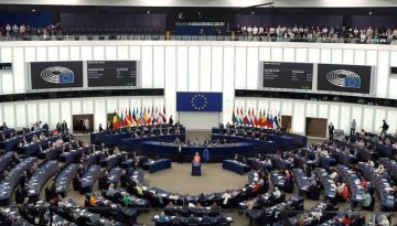 &Alpha;&nu;&alpha;&kappa;&omicron;ί&nu;&omega;&sigma;&eta; &tau;&eta;&sigmaf; &epsilon;&upsilon;&rho;&omega;&omicron;&mu;ά&delta;&alpha;&sigmaf; &tau;&eta;&sigmaf; &Nu;&Delta; &ndash; &Alpha;&pi;ά&nu;&tau;&eta;&sigma;&eta; &sigma;&tau;&eta;&nu; &pi;&alpha;&rho;&alpha;&pi;&lambda;&eta;&rho;&omicron;&phi;ό&rho;&eta;&sigma;&eta;  &kappa;&alpha;&iota; &tau;&omicron;&nu; &lambda;&alpha;ϊ&kappa;&iota;&sigma;&mu;ό