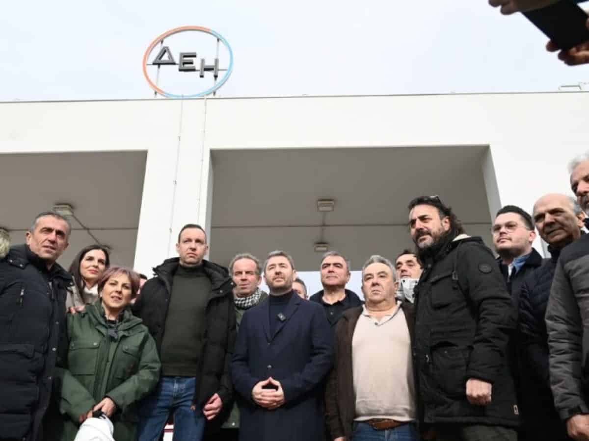 &Alpha;&nu;&delta;&rho;&omicron;&upsilon;&lambda;ά&kappa;&eta;&sigmaf;: A&pi;ό &tau;&alpha; &mu;&epsilon;&gamma;&alpha;&lambda;ύ&tau;&epsilon;&rho;&alpha; &sigma;&kappa;ά&nu;&delta;&alpha;&lambda;&alpha; &tau;&eta;&sigmaf; &epsilon;&pi;&omicron;&chi;ή&sigmaf; &Mu;&eta;&tau;&sigma;&omicron;&tau;ά&kappa;&eta; o &tau;&rho;ό&pi;&omicron;&sigmaf; &pi;&omicron;&upsilon; &gamma;ί&nu;&epsilon;&tau;&alpha;&iota; &eta; &alpha;&pi;&omicron;&lambda;&iota;&gamma;&nu;&iota;&tau;&omicron;&pi;&omicron;ί&eta;&sigma;&eta;