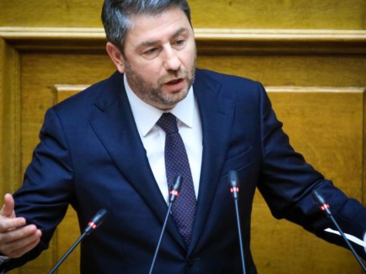 &Alpha;&nu;&delta;&rho;&omicron;&upsilon;&lambda;ά&kappa;&eta;&sigmaf;: &Epsilon;ί&sigma;&tau;&epsilon; &pi;&omicron;&lambda;&iota;&tau;&iota;&kappa;&omicron;ί &alpha;&pi;&alpha;&tau;&epsilon;ώ&nu;&epsilon;&sigmaf;, &kappa;ύ&rho;&iota;&omicron;&iota; &tau;&eta;&sigmaf; &kappa;&upsilon;&beta;έ&rho;&nu;&eta;&sigma;&eta;&sigmaf; &ndash; &Nu;&alpha; &pi;&alpha;&rho;&alpha;&iota;&tau;&eta;&theta;&epsilon;ί &omicron; &Phi;&lambda;&omega;&rho;ί&delta;&eta;&sigmaf; ά&mu;&epsilon;&sigma;&alpha;