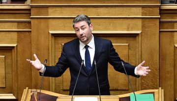 &Alpha;&nu;&delta;&rho;&omicron;&upsilon;&lambda;ά&kappa;&eta;&sigmaf;: &Kappa;&alpha;&lambda;ώ &tau;&iota;&sigmaf; &pi;&rho;&omicron;&omicron;&delta;&epsilon;&upsilon;&tau;&iota;&kappa;έ&sigmaf;, &delta;&eta;&mu;&omicron;&kappa;&rho;&alpha;&tau;&iota;&kappa;έ&sigmaf; &delta;&upsilon;&nu;ά&mu;&epsilon;&iota;&sigmaf; &pi;&omicron;&upsilon; έ&chi;&omicron;&upsilon;&nu; &kappa;&omicron;&iota;&nu;έ&sigmaf; &alpha;&gamma;&omega;&nu;ί&epsilon;&sigmaf; &mu;&epsilon; &epsilon;&mu;ά&sigmaf; &nu;&alpha; έ&rho;&theta;&omicron;&upsilon;&nu; &kappa;&omicron;&nu;&tau;ά &mu;&alpha;&sigmaf;