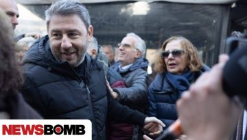 &Alpha;&nu;&delta;&rho;&omicron;&upsilon;&lambda;ά&kappa;&eta;&sigmaf;: &Kappa;&alpha;&lambda;ώ &tau;&iota;&sigmaf; &pi;&rho;&omicron;&omicron;&delta;&epsilon;&upsilon;&tau;&iota;&kappa;έ&sigmaf;, &delta;&eta;&mu;&omicron;&kappa;&rho;&alpha;&tau;&iota;&kappa;έ&sigmaf; &delta;&upsilon;&nu;ά&mu;&epsilon;&iota;&sigmaf; &nu;&alpha; &delta;ώ&sigma;&omicron;&upsilon;&mu;&epsilon; &mu;&alpha;&zeta;ί &alpha;&gamma;ώ&nu;&alpha; &pi;&omicron;&lambda;&iota;&tau;&iota;&kappa;ή&sigmaf; &alpha;&lambda;&lambda;&alpha;&gamma;ή&sigmaf;