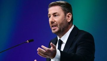 &Alpha;&nu;&delta;&rho;&omicron;&upsilon;&lambda;ά&kappa;&eta;&sigmaf;: &Pi;&omicron;&lambda;&iota;&tau;&iota;&kappa;ή &alpha;&lambda;&lambda;&alpha;&gamma;ή &mu;&epsilon; &tau;&eta; &Nu;&Delta; &sigma;&tau;&eta;&nu; &kappa;&upsilon;&beta;έ&rho;&nu;&eta;&sigma;&eta; &delta;&epsilon;&nu; &mu;&pi;&omicron;&rho;&epsilon;ί &nu;&alpha; &upsilon;&pi;ά&rho;&xi;&epsilon;&iota;. Έ&chi;&omicron;&upsilon;&nu; &kappa;&rho;&iota;&theta;&epsilon;ί, &eta; &chi;ώ&rho;&alpha; &chi;&rho;&epsilon;&iota;ά&zeta;&epsilon;&tau;&alpha;&iota; ά&lambda;&lambda;&omicron;&nu; ά&nu;&epsilon;&mu;&omicron;