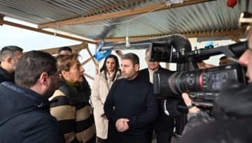 &Alpha;&nu;&delta;&rho;&omicron;&upsilon;&lambda;ά&kappa;&eta;&sigmaf; &sigma;&epsilon; &alpha;&gamma;&rho;ό&tau;&epsilon;&sigmaf;: &Alpha;&gamma;&rho;&omicron;&tau;&iota;&kappa;ό &rho;&epsilon;ύ&mu;&alpha; &sigma;&tau;&alpha; 7 &lambda;&epsilon;&pi;&tau;ά &tau;&eta;&nu; &kappa;&iota;&lambda;&omicron;&beta;&alpha;&tau;ώ&rho;&alpha; &kappa;&alpha;&iota; &pi;ά&gamma;&iota;&omicron; &sigma;&tau;&alpha; 5 &epsilon;&upsilon;&rho;ώ/&mu;ή&nu;&alpha; &eta; &pi;&rho;ό&tau;&alpha;&sigma;&eta; &tau;&omicron;&upsilon; &Pi;&Alpha;&Sigma;&Omicron;&Kappa;
