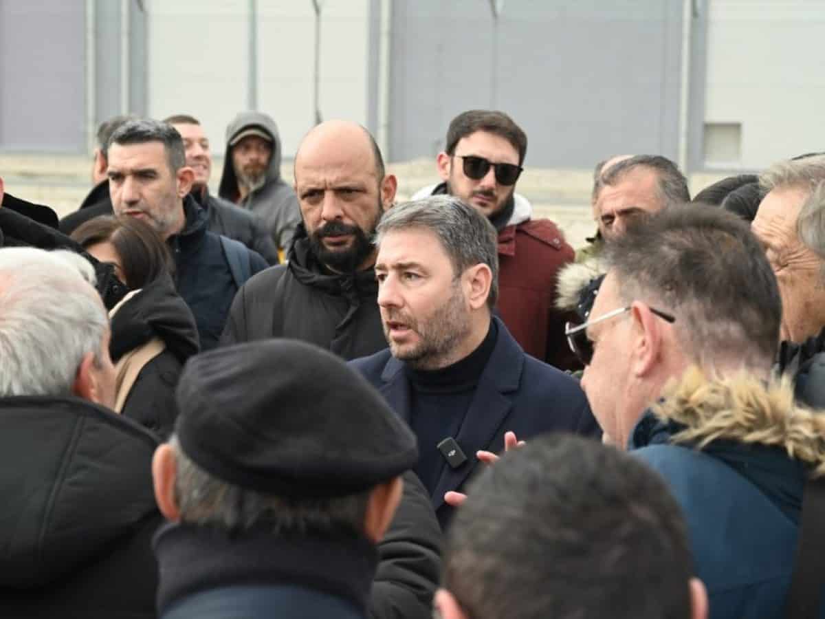&Alpha;&nu;&delta;&rho;&omicron;&upsilon;&lambda;ά&kappa;&eta;&sigmaf;: &laquo;&Sigma;&kappa;ά&nu;&delta;&alpha;&lambda;&omicron; &eta; &kappa;&alpha;&tau;&alpha;&nu;&omicron;&mu;ή &tau;&omicron;&upsilon; &epsilon;&nu;&epsilon;&rho;&gamma;&epsilon;&iota;&alpha;&kappa;&omicron;ύ &chi;ώ&rho;&omicron;&upsilon;&raquo;