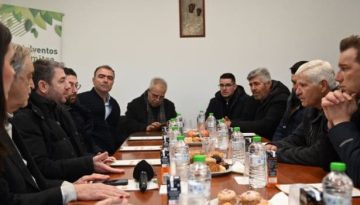 &Alpha;&nu;&delta;&rho;&omicron;&upsilon;&lambda;ά&kappa;&eta;&sigmaf;: &Tau;&epsilon;&rho;ά&sigma;&tau;&iota;&epsilon;&sigmaf; &epsilon;&upsilon;&theta;ύ&nu;&epsilon;&sigmaf; &tau;&eta;&sigmaf; &Nu;&Delta; &gamma;&iota;&alpha; &tau;&eta; Mercosur, &tau;&omicron; &Pi;&Alpha;&Sigma;&Omicron;&Kappa; &delta;&epsilon;&nu; &theta;&alpha; &tau;&eta; &sigma;&tau;&eta;&rho;ί&xi;&epsilon;&iota; &ndash; &Pi;&upsilon;&rho;ά &gamma;&iota;&alpha; &Omicron;&Pi;&Epsilon;&Kappa;&Epsilon;&Pi;&Epsilon;