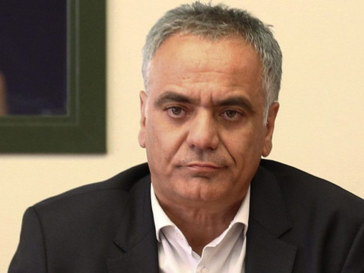 &Alpha;&nu;&tau;&iota;&pi;&alpha;&rho;ά&theta;&epsilon;&sigma;&eta; &Sigma;&kappa;&omicron;&upsilon;&rho;&lambda;έ&tau;&eta; &mu;&epsilon; &beta;&omicron;&upsilon;&lambda;&epsilon;&upsilon;&tau;έ&sigmaf; &tau;&eta;&sigmaf; &Nu;&Delta; &sigma;&tau;&eta;&nu; &epsilon;&xi;&epsilon;&tau;&alpha;&sigma;&tau;&iota;&kappa;ή &ndash; &Tau;&iota; &upsilon;&pi;&omicron;&sigma;&tau;ή&rho;&iota;&xi;&epsilon; &gamma;&iota;&alpha; &tau;&eta; &mu;ί&nu;&iota; &pi;&epsilon;&rho;ί&omicron;&delta;&omicron; &upsilon;&pi;&omicron;&upsilon;&rho;&gamma;ί&alpha;&sigmaf; &tau;&omicron;&upsilon;