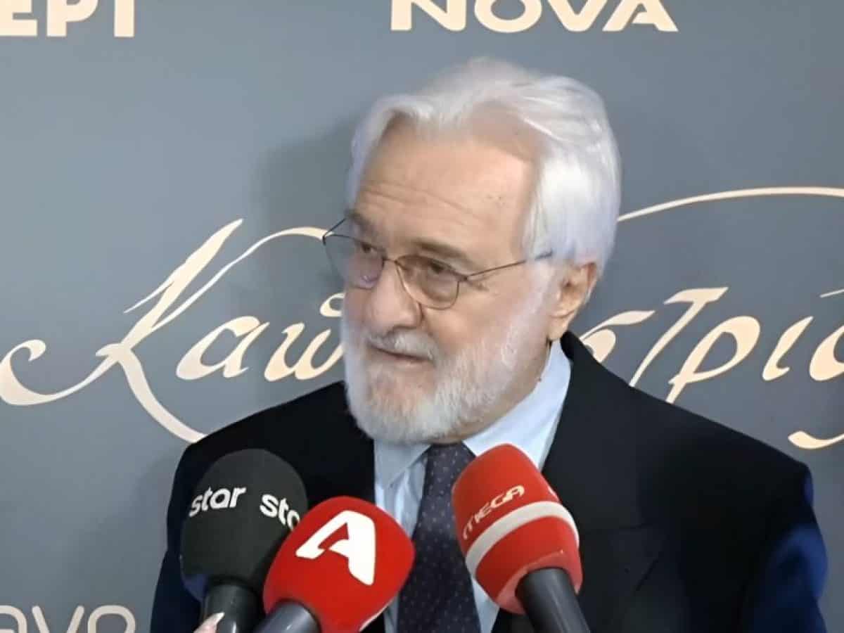 &Alpha;&nu;&tau;ώ&nu;&eta;&sigmaf; &Lambda;&iota;ά&kappa;&omicron;&sigmaf; &gamma;&iota;&alpha; &laquo;&Kappa;&alpha;&pi;&omicron;&delta;ί&sigma;&tau;&rho;&iota;&alpha;&raquo;: &Omicron; &Sigma;&mu;&alpha;&rho;&alpha;&gamma;&delta;ή&sigmaf; &sigma;&upsilon;&mu;&pi;&epsilon;&rho;&iota;&phi;έ&rho;&epsilon;&tau;&alpha;&iota; &sigma;&alpha;&nu; &laquo;&pi;&omicron;&nu;&eta;&rho;ό&sigmaf; &pi;&omicron;&lambda;&iota;&tau;&epsilon;&upsilon;&tau;ή&sigmaf;&raquo;