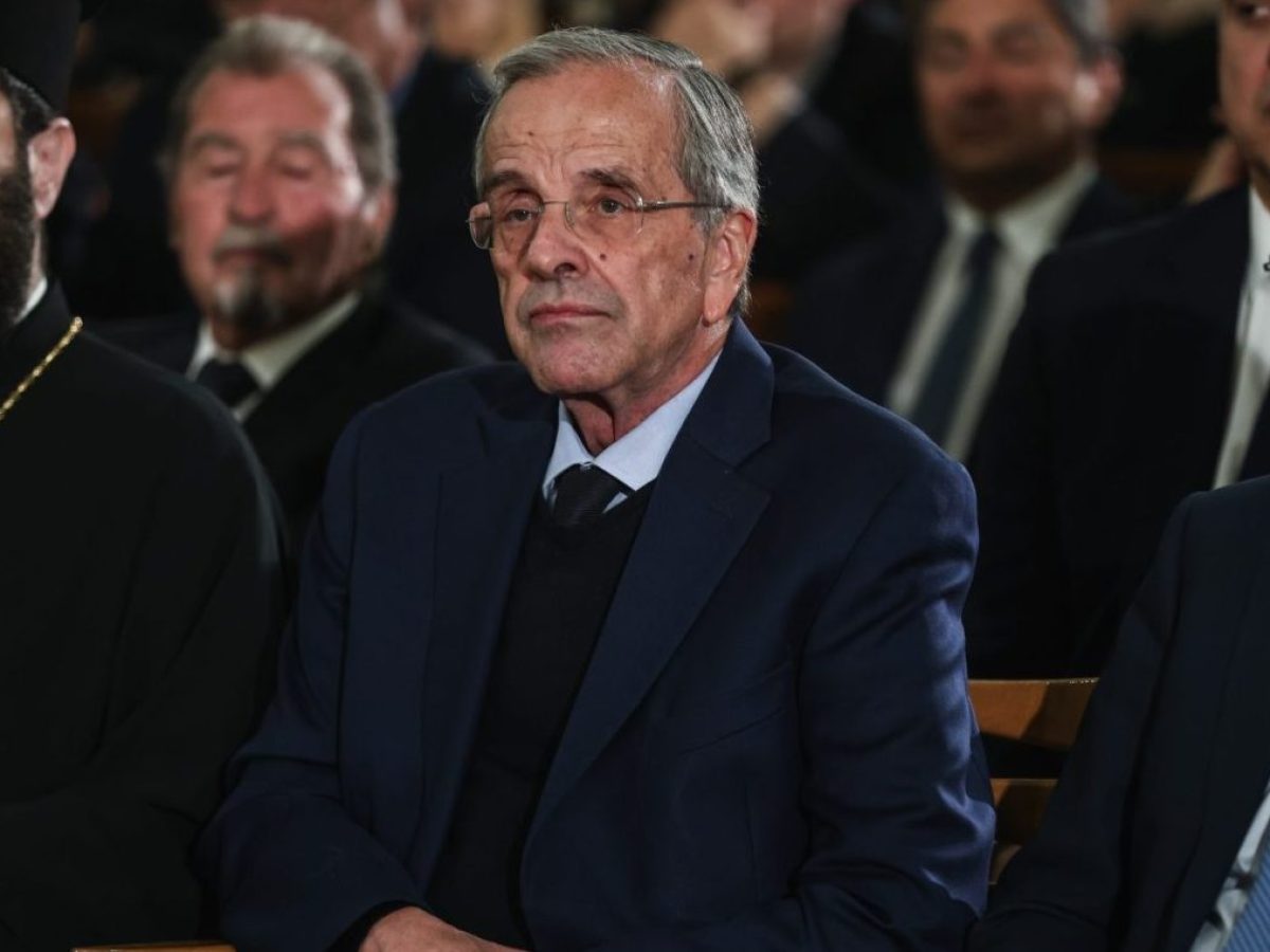 &Alpha;&nu;&tau;ώ&nu;&eta;&sigmaf; &Sigma;&alpha;&mu;&alpha;&rho;ά&sigmaf; &gamma;&iota;&alpha; Novartis: &Eta; &alpha;&pi;ό&phi;&alpha;&sigma;&eta; &tau;&eta;&sigmaf; &Delta;&iota;&kappa;&alpha;&iota;&omicron;&sigma;ύ&nu;&eta;&sigmaf; &pi;&iota;&sigma;&tau;&omicron;&pi;&omicron;&iota;&epsilon;ί &tau;&eta;&nu; &pi;&omicron;&lambda;&iota;&tau;&iota;&kappa;ή &sigma;&kappa;&epsilon;&upsilon;&omega;&rho;ί&alpha; &pi;&omicron;&upsilon; έ&sigma;&tau;&eta;&sigma;&epsilon; &eta; &kappa;&upsilon;&beta;έ&rho;&nu;&eta;&sigma;&eta; &Sigma;&Upsilon;&Rho;&Iota;&Zeta;&Alpha; &ndash;
