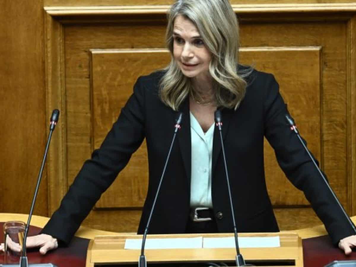 &Alpha;&pi;&omicron;&sigma;&tau;&omicron;&lambda;ά&kappa;&eta;: &Eta; &kappa;&upsilon;&beta;έ&rho;&nu;&eta;&sigma;&eta; &alpha;&nu;&omicron;ί&gamma;&epsilon;&iota; &tau;&omicron;&nu; &delta;&rho;ό&mu;&omicron; &gamma;&iota;&alpha; &nu;έ&epsilon;&sigmaf; &alpha;&upsilon;&theta;&alpha;ί&rho;&epsilon;&tau;&epsilon;&sigmaf; &alpha;&upsilon;&xi;ή&sigma;&epsilon;&iota;&sigmaf; &sigma;&tau;&alpha; &alpha;&sigma;&phi;ά&lambda;&iota;&sigma;&tau;&rho;&alpha; &upsilon;&gamma;&epsilon;ί&alpha;&sigmaf;