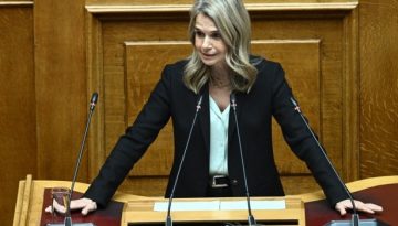 &Alpha;&pi;&omicron;&sigma;&tau;&omicron;&lambda;ά&kappa;&eta;: &Eta; &kappa;&upsilon;&beta;έ&rho;&nu;&eta;&sigma;&eta; &alpha;&nu;&omicron;ί&gamma;&epsilon;&iota; &tau;&omicron;&nu; &delta;&rho;ό&mu;&omicron; &gamma;&iota;&alpha; &nu;έ&epsilon;&sigmaf; &alpha;&upsilon;&theta;&alpha;ί&rho;&epsilon;&tau;&epsilon;&sigmaf; &alpha;&upsilon;&xi;ή&sigma;&epsilon;&iota;&sigmaf; &sigma;&tau;&alpha; &alpha;&sigma;&phi;ά&lambda;&iota;&sigma;&tau;&rho;&alpha; &upsilon;&gamma;&epsilon;ί&alpha;&sigmaf;