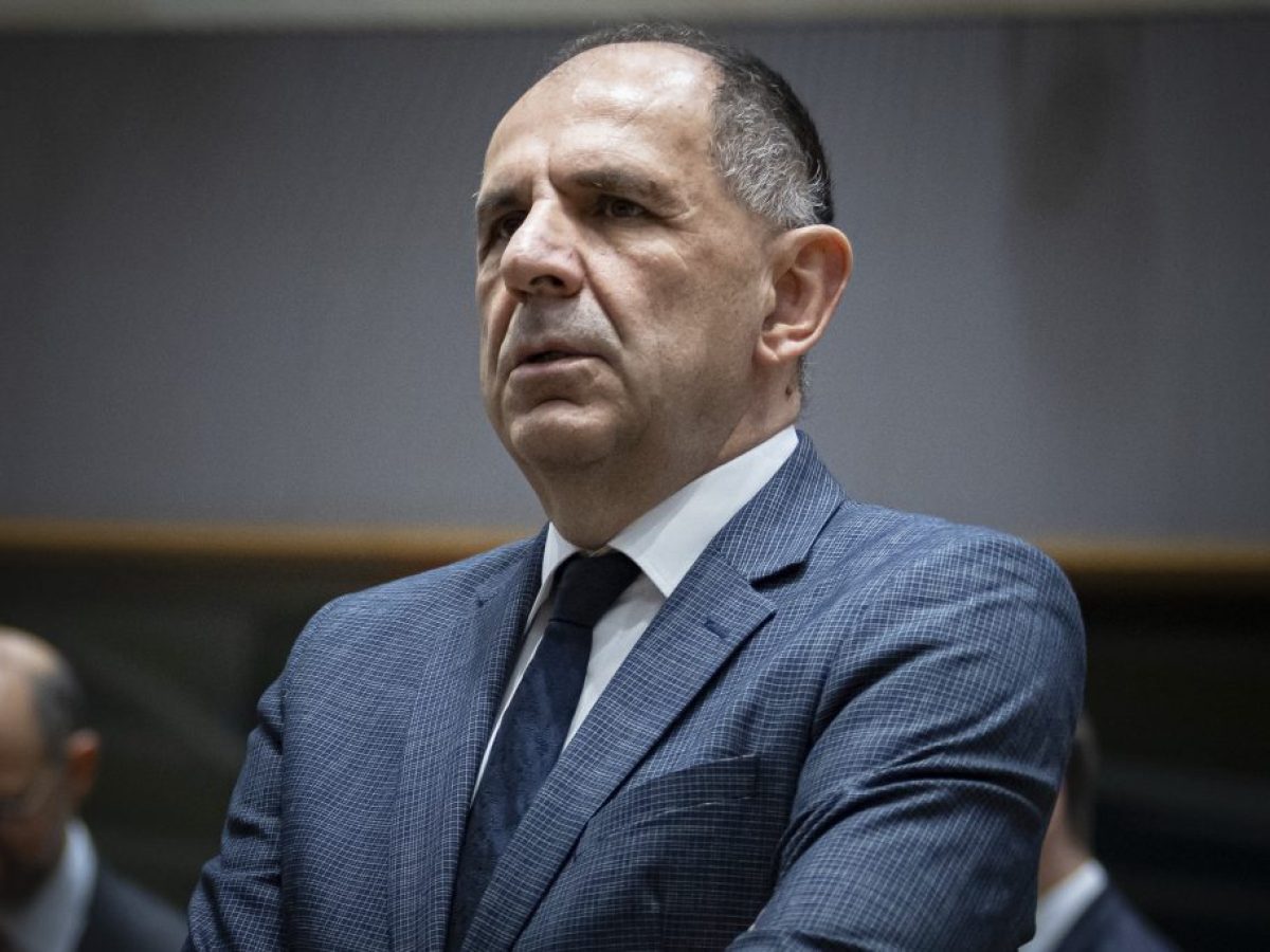 &Alpha;&pi;&omicron;&sigma;&tau;&omicron;&lambda;ή &Gamma;&epsilon;&rho;&alpha;&pi;&epsilon;&tau;&rho;ί&tau;&eta; &sigma;&tau;&eta; &Nu;έ&alpha; &Upsilon;ό&rho;&kappa;&eta;: &Sigma;&epsilon; &sigma;&upsilon;&nu;&epsilon;&delta;&rho;ί&alpha;&sigma;&eta; &tau;&omicron;&upsilon; &Omicron;&Eta;&Epsilon; &gamma;&iota;&alpha; &tau;&eta; &Mu;έ&sigma;&eta; &Alpha;&nu;&alpha;&tau;&omicron;&lambda;ή &omicron; Έ&lambda;&lambda;&eta;&nu;&alpha;&sigmaf; &Upsilon;&Pi;&Epsilon;&Xi; &tau;&eta;&nu; &Tau;&epsilon;&tau;ά&rho;&tau;&eta;