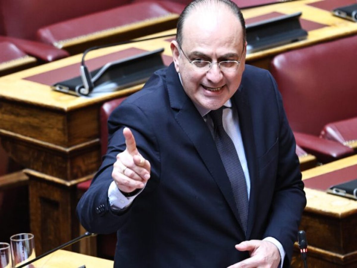 &Alpha;&tau;ό&pi;&eta;&mu;&alpha; &Lambda;&alpha;&zeta;&alpha;&rho;ί&delta;&eta; &sigma;&tau;&eta; &Beta;&omicron;&upsilon;&lambda;ή: &laquo;&Tau;&omicron; &Pi;&Alpha;&Sigma;&Omicron;&Kappa; &laquo;&gamma;&kappa;&rho;&iota;&zeta;ά&rho;&iota;&sigma;&epsilon;&raquo; &tau;&alpha; Ί&mu;&iota;&alpha;&raquo;
