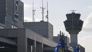 FIR Αθηνών: Mε έρανο το νέο σύστημα –  Οι ιδιώτες καλούνται να «ξελασπώσουν» το κράτος