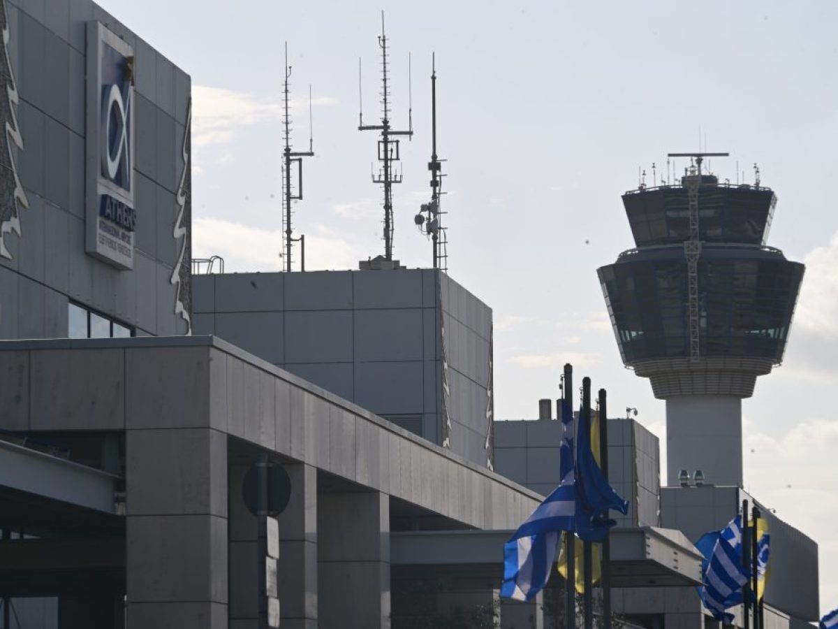 Fast track διαδικασίες για την εναέρια κυκλοφορία