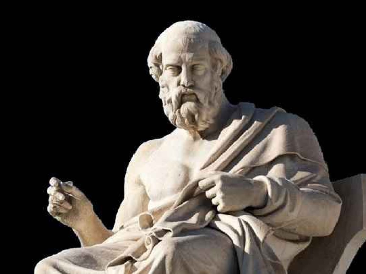 H μαρξική ανάλυση της διαλεκτικής σκέψης στην αρχαία ελληνική φιλοσοφία: Πλάτων ο Aθηναίος