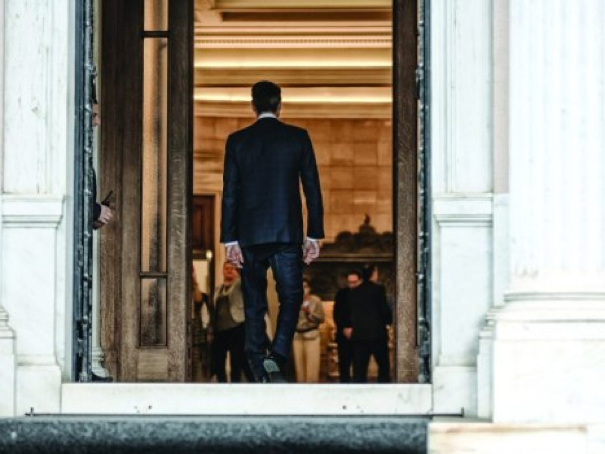 Haaretz: Δημοσίευμα για εμπλοκή Ισραηλινών στην προεκλογική καμπάνια της ΝΔ το 2023, στη σκιά των υποκλοπών