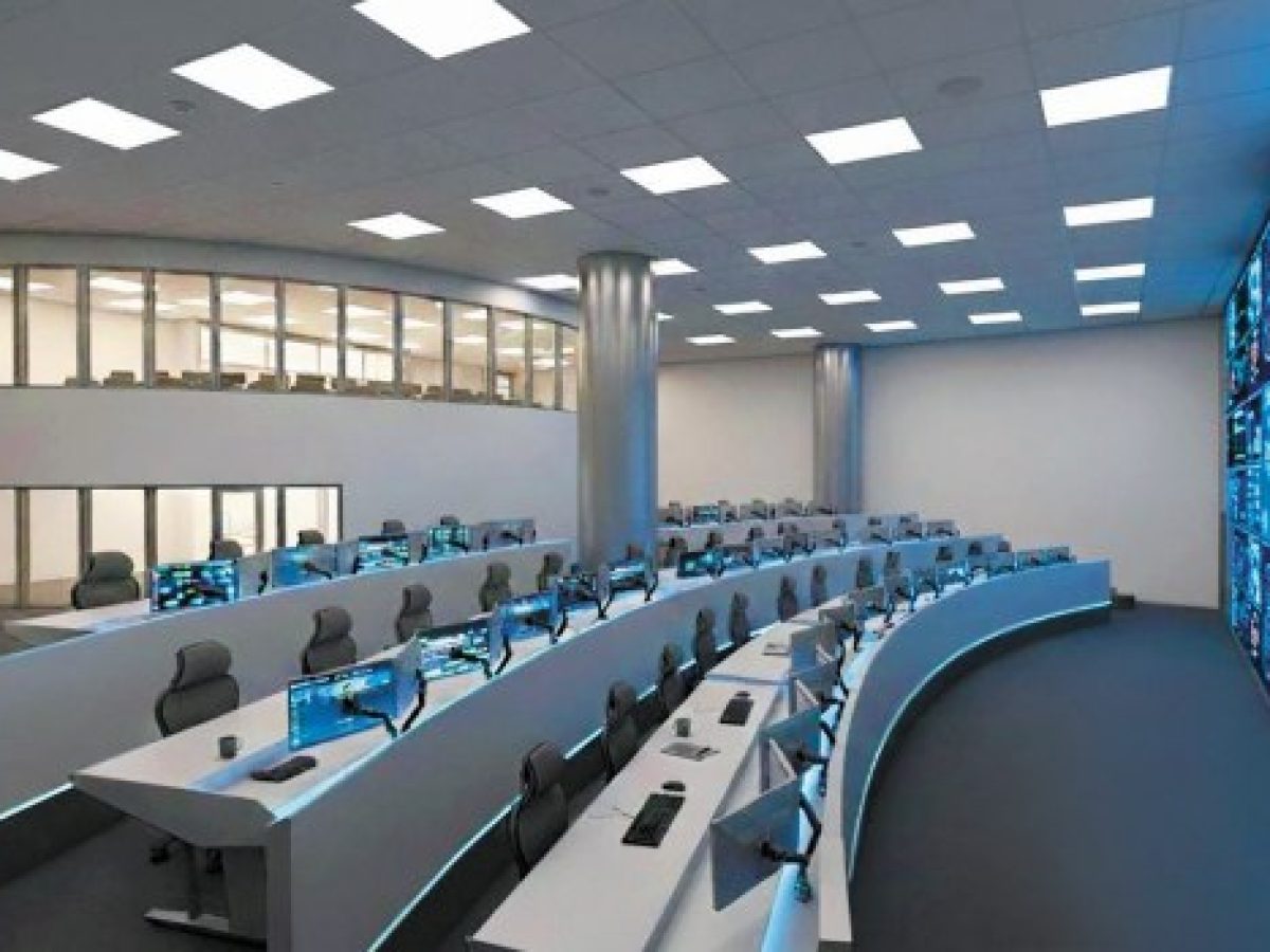 Hi-tech «στρατηγείο» για τον έλεγχο του Αιγαίου – Επιτήρηση σε πραγματικό χρόνο