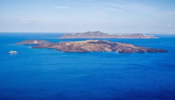 Milliyet: Προειδοποιήσεις της Τουρκίας για υφαλοκρηπίδα και δράση σε νησιά με αποστρατιωτικοποιημένο καθεστώς