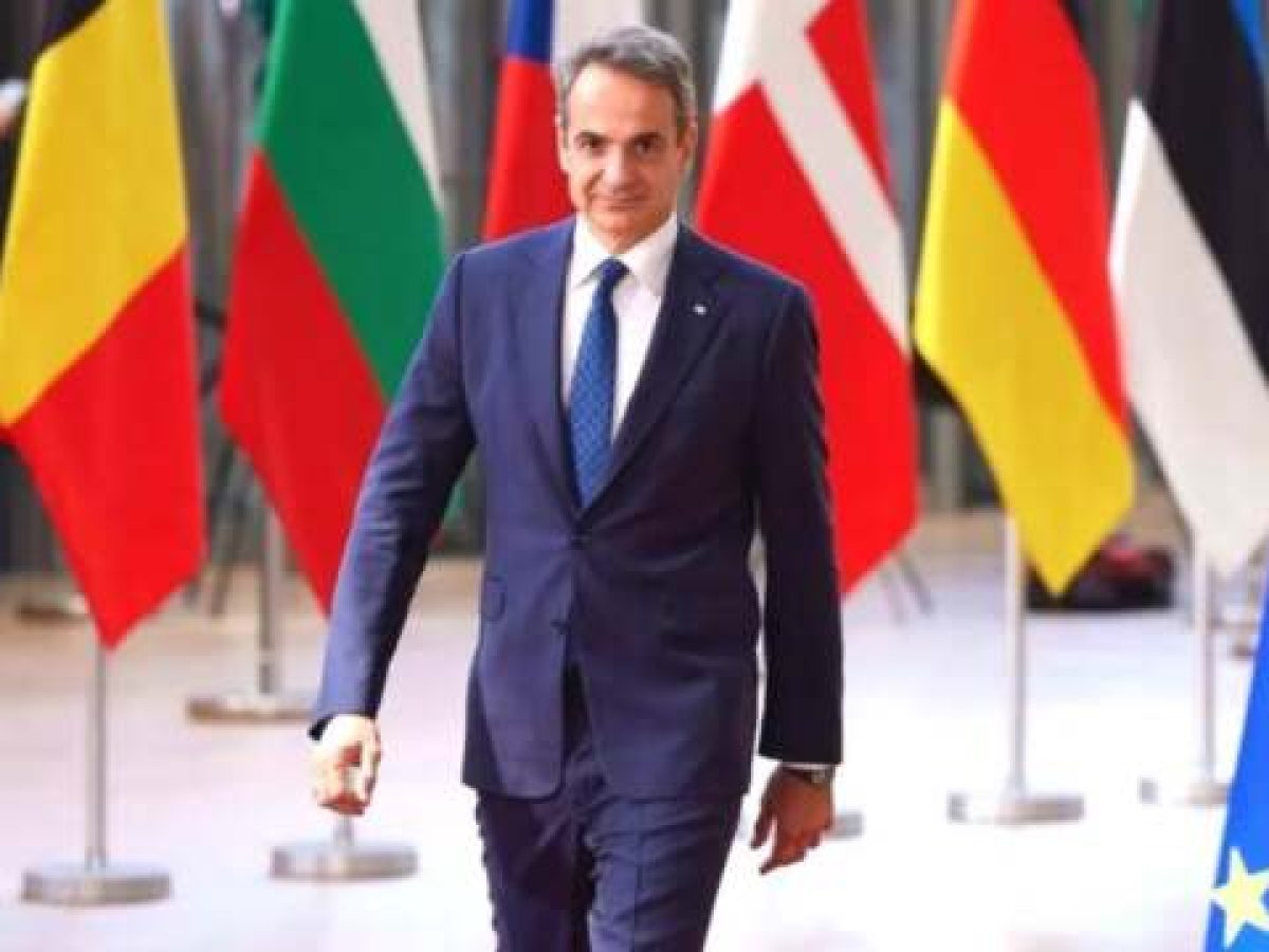 Nταβός: Την Πέμπτη ενδεχομένως η άφιξη Μητσοτάκη – Ουδείς Ευρωπαίος υπογράφει το Συμβούλιο Ειρήνης του Τραμπ