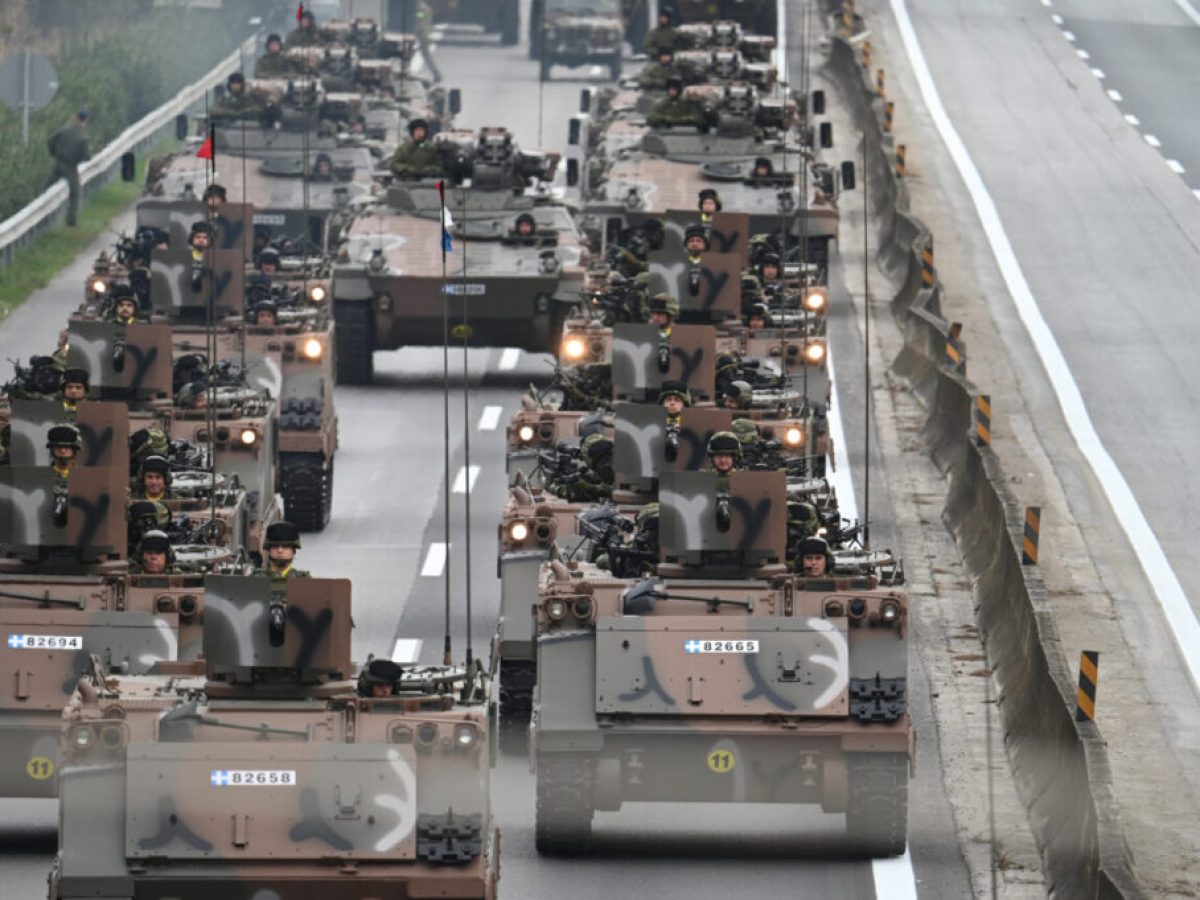 SAFE: Εγκρίθηκε από την Κομισιόν το εθνικό αμυντικό σχέδιο της Ελλάδας