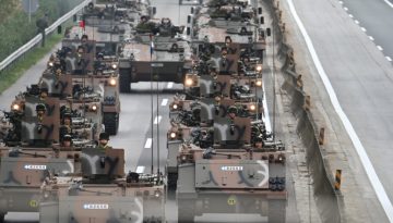 SAFE: Εγκρίθηκε από την Κομισιόν το εθνικό αμυντικό σχέδιο της Ελλάδας