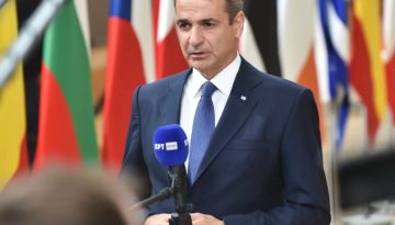 Αυστηρό μήνυμα του πρωθυπουργού κατά των συνεχιζόμενων μπλόκων