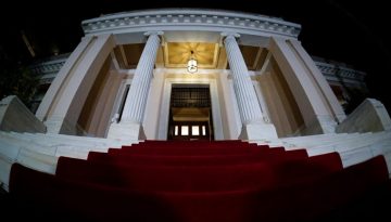 Αυτά δήλωσαν εκπρόσωποι αγροτικών μπλόκων και κτηνοτρόφων που συναντήθηκαν με τον πρωθυπουργό