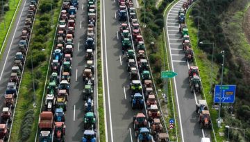 Αυτά είναι τα μέτρα που ανακοινώθηκαν για τους αγρότες