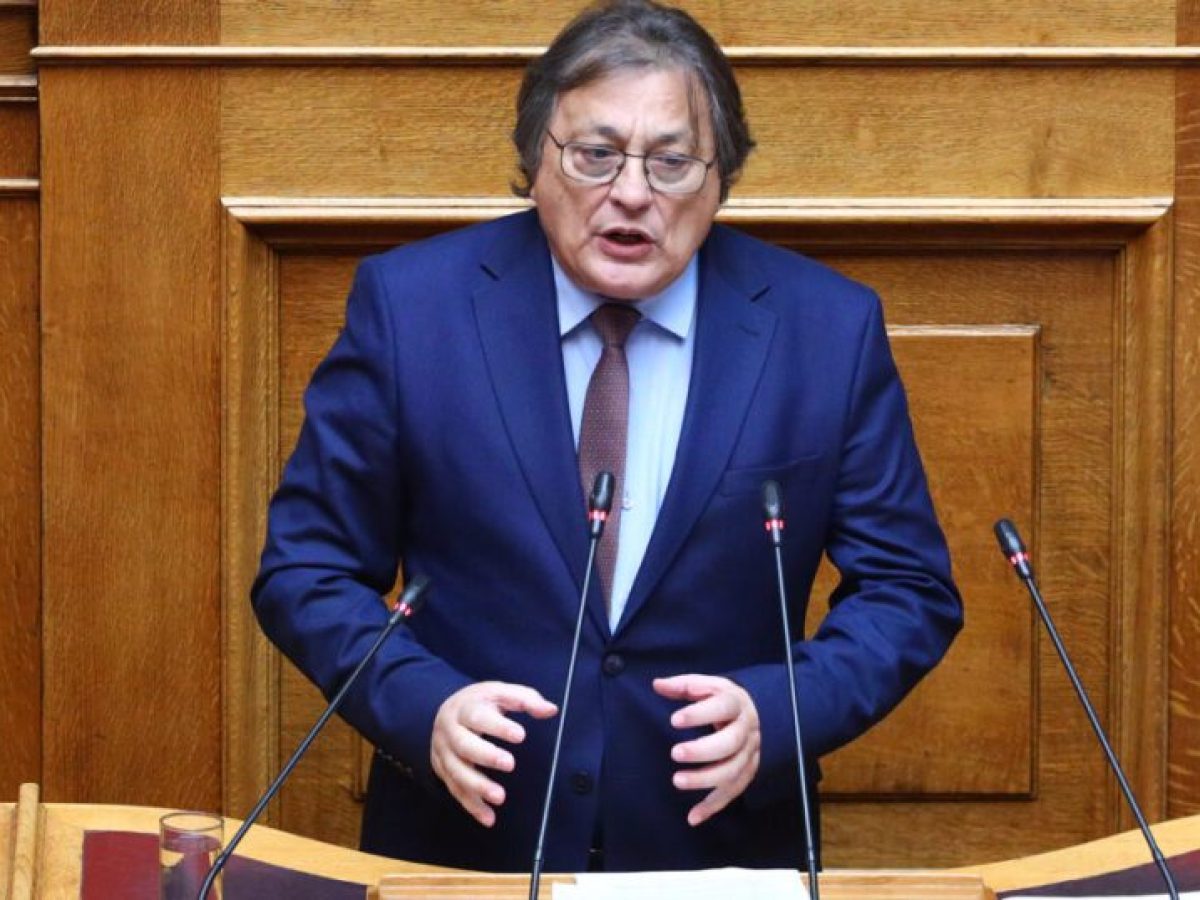 Αυλωνίτης: Ούτε μία στο εκατομμύριο να επιστρέψω στον ΣΥΡΙΖΑ – Ακροδεξιά η στροφή της Καρυστιανού