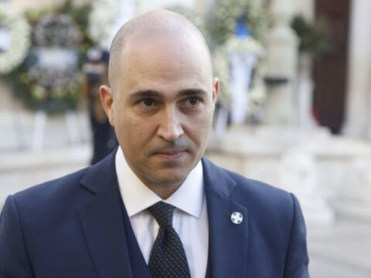 Μπογδάνος για Λατινοπούλου: Σέβομαι πολύ περισσότερο τον Κασιδιάρη από δαύτη