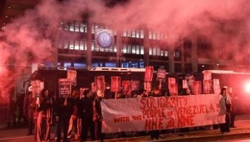 &Mu;&Pi;&Omicron;&Upsilon;&Rho;&Lambda;&Omicron;&Tau;&Omicron; &Sigma;&Tau;&Eta; &Lambda;&Alpha;&Tau;&Iota;&Nu;&Iota;&Kappa;&Eta; &Alpha;&Mu;&Epsilon;&Rho;&Iota;&Kappa;&Eta; &Alpha;&Pi;&Omicron; &Tau;&Iota;&Sigma; &Eta;&Pi;&Alpha; &Kappa;&Alpha;&Iota; &Tau;&Omicron;&Upsilon;&Sigma; &Sigma;&Upsilon;&Mu;&Mu;&Alpha;&Chi;&Omicron;&Upsilon;&Sigma; &Tau;&Omicron;&Upsilon;&Sigma;: &Kappa;ά&tau;&omega; &tau;&alpha; &chi;έ&rho;&iota;&alpha; &alpha;&pi;ό &tau;&omicron;&nu; &lambda;&alpha;ό &tau;&eta;&sigmaf; &Beta;&epsilon;&nu;&epsilon;&zeta;&omicron;&upsilon;έ&lambda;&alpha;&sigmaf;! &Delta;&rho;ά&sigma;&eta; &pi;&alpha;&nu;&tau;