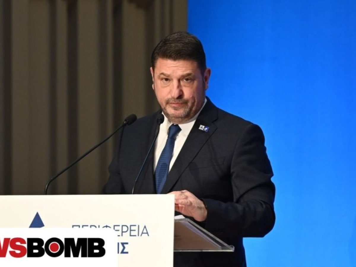 &Chi;&alpha;&rho;&delta;&alpha;&lambda;&iota;ά&sigmaf;: &Eta; &Pi;&epsilon;&rho;&iota;&phi;έ&rho;&epsilon;&iota;&alpha; &Alpha;&tau;&tau;&iota;&kappa;ή&sigmaf; &epsilon;&pi;&epsilon;&nu;&delta;ύ&epsilon;&iota; &sigma;&tau;&eta; &gamma;&nu;ώ&sigma;&eta; &ndash; &Xi;&epsilon;&kappa;&iota;&nu;ά &omicron; &nu;έ&omicron;&sigmaf; &kappa;ύ&kappa;&lambda;&omicron;&sigmaf; &tau;&omicron;&upsilon; &Pi;&alpha;&iota;&delta;&iota;&kappa;&omicron;ύ &Pi;&alpha;&nu;&epsilon;&pi;&iota;&sigma;&tau;&eta;&mu;ίo&upsilon;