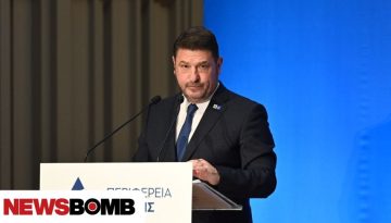 Χαρδαλιάς: Η Περιφέρεια Αττικής επενδύει στη γνώση – Ξεκινά ο νέος κύκλος του Παιδικού Πανεπιστημίoυ