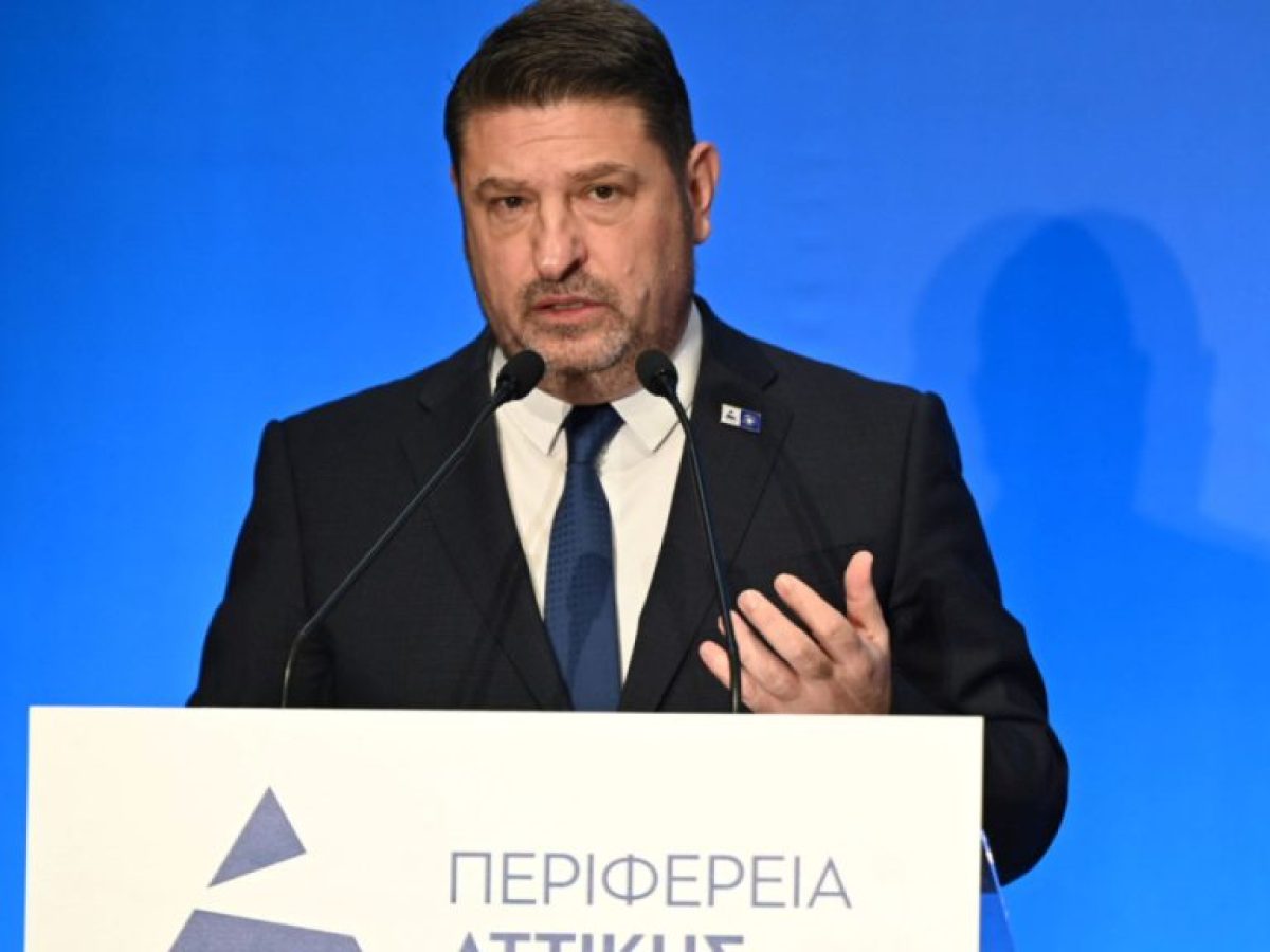 Χαρδαλιάς: «Η Αττική μπορεί να εξελιχθεί σε διεθνή κόμβο θαλάσσιου τουρισμού και yachting»