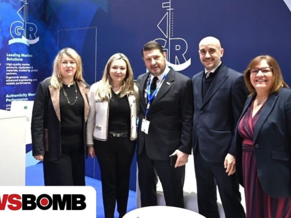 Χαρδαλιάς: «Η Αττική διαθέτει πλεονεκτήματα ώστε να εξελιχθεί σε διεθνή κόμβο θαλάσσιου τουρισμού»