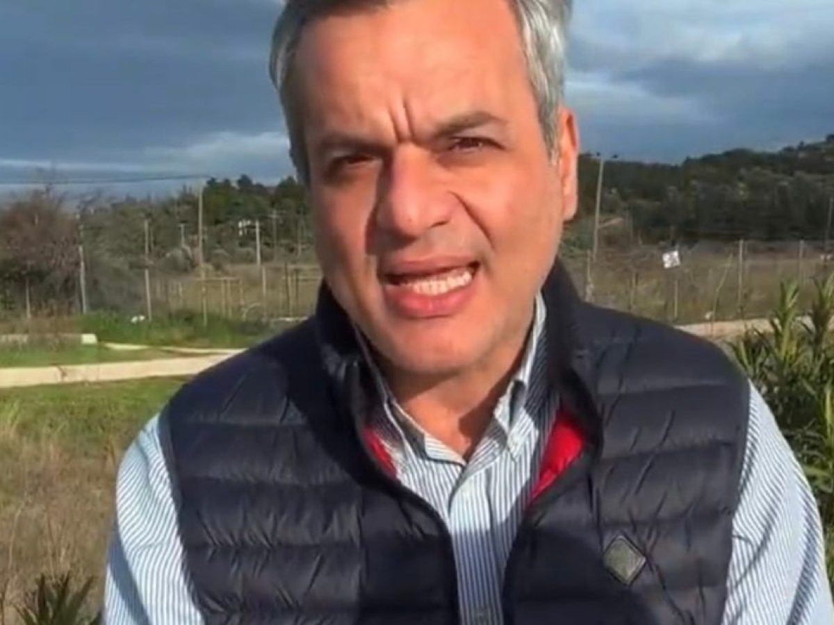 Χαρης Μαμουλακης: Η ΝΔ τελειώνει τον πρωτογενή τομέα μέσω Λατινικής Αμερικής