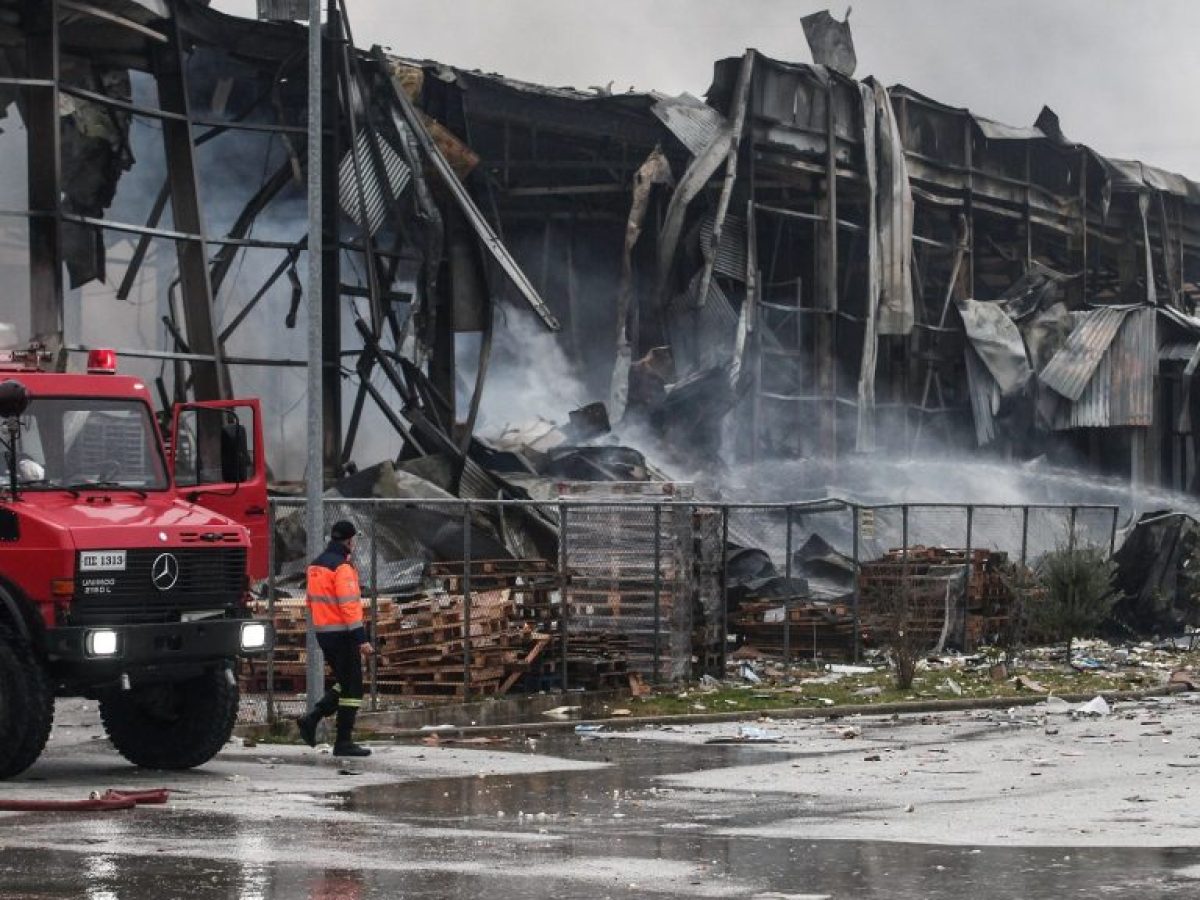 Χαρίτσης από τα Τρίκαλα για Βιολάντα: «Το χρονικό ενός προαναγγελθέντος εγκλήματος – Ευθύνες υπάρχουν και στο κράτος» (vi